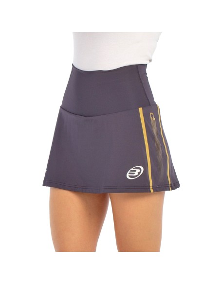 Falda Bullpadel Adiar Mujer | Ofertas de pádel